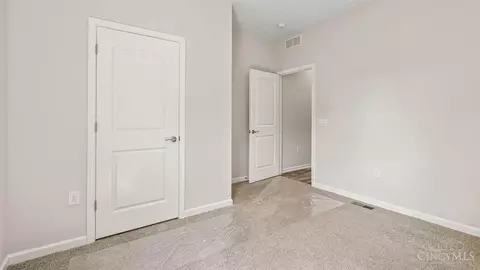 Bedroom - 3280 Shadow Ridge Ct, Morrow, OH 45152 photo 4 of 6