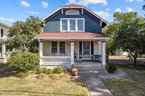 4636 Cooper Rd, Blue Ash, OH 45242