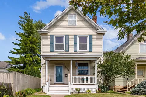 2412 Morton Ave, Norwood, OH 45212