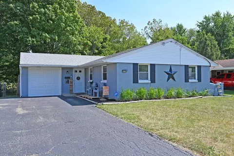 10210 Windswept Ln, Colerain Twp, OH 45251