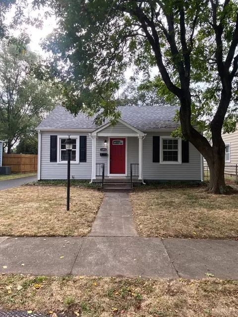 1004 Jackson St, Middletown, OH 45042