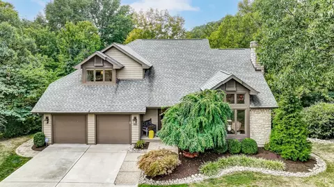 10145 Giverny Blvd, Evendale, OH 45241