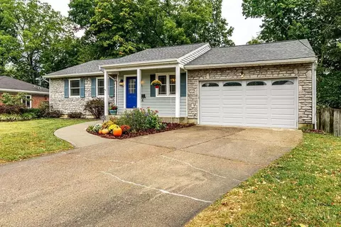 2662 Mendova Ln, Cincinnati, OH 45230