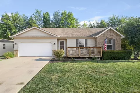 117 Tammera Ln, Mount Orab, OH 45154