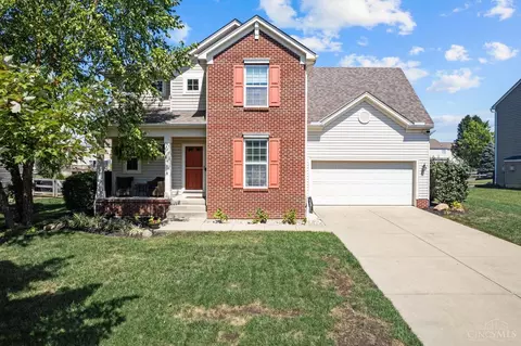 2138 Crossridge Dr, Batavia, OH 45103