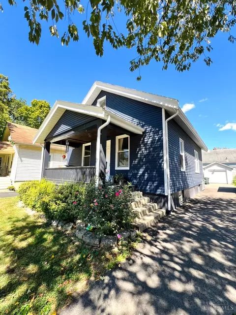 Exterior - 3904 Watterson Rd, Fairfax, OH 45227 photo 5 of 5