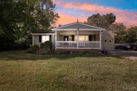 6605 Goshen Rd, Goshen, OH 45122