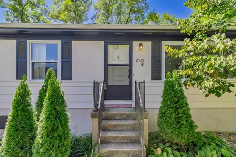 2987 Windon Dr, Colerain Twp, OH 45251