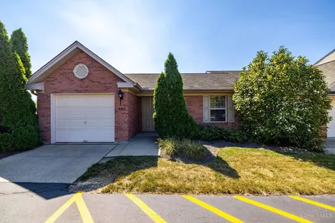 5326 Meadow Walk Ln #6N, Cincinnati, OH 45247