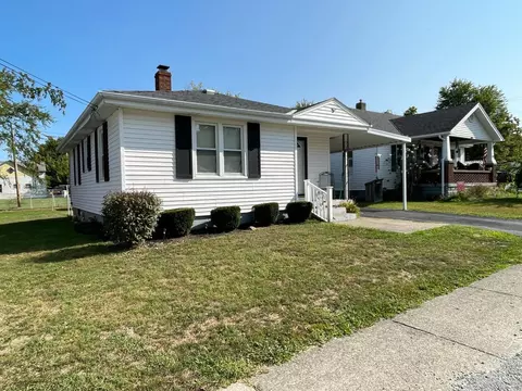 307 Ohio St, Georgetown, OH 45121