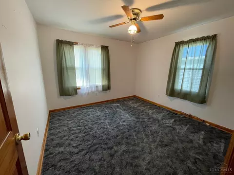 Bedroom - 307 Ohio St, Georgetown, OH 45121 photo 1 of 4