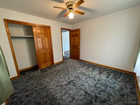 Bedroom - 307 Ohio St, Georgetown, OH 45121 photo 2 of 4