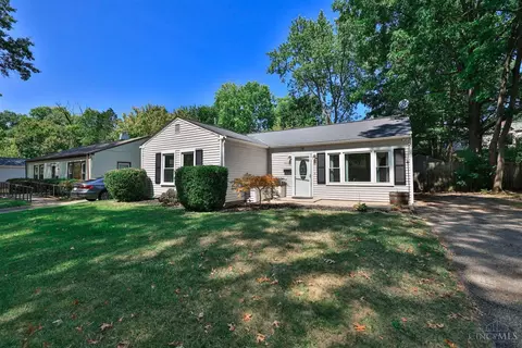 6532 Coffey St, Cincinnati, OH 45230