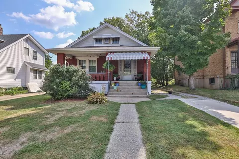 1158 Coronado Ave, Cincinnati, OH 45238