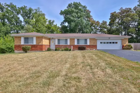 4466 Hall St, Cincinnati, OH 45244