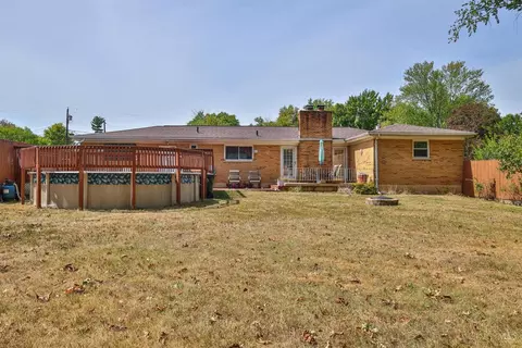 4466 Hall St, Cincinnati, OH 45244 photo 37