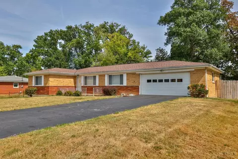 4466 Hall St, Cincinnati, OH 45244 photo 2