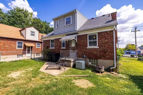 Exterior - 3937 N Bend Rd, Cheviot, OH 45211 photo 6 of 11