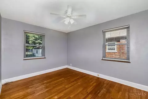 Bedroom - 3937 N Bend Rd, Cheviot, OH 45211 photo 1 of 3