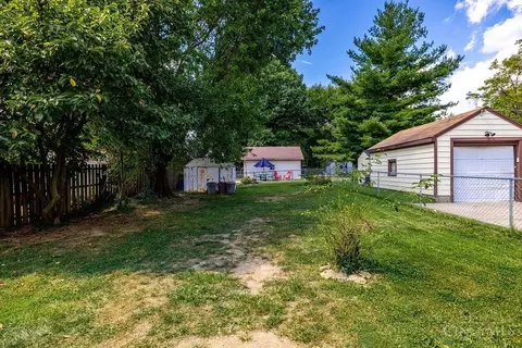Exterior - 3937 N Bend Rd, Cheviot, OH 45211 photo 5 of 11