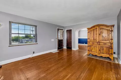 Living - 3937 N Bend Rd, Cheviot, OH 45211 photo 4 of 4