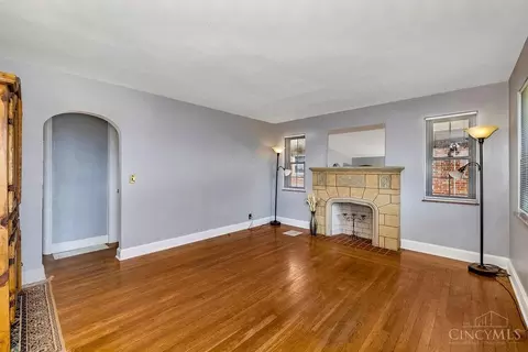 Living - 3937 N Bend Rd, Cheviot, OH 45211 photo 1 of 4