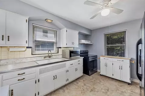 Kitchen - 3937 N Bend Rd, Cheviot, OH 45211 photo 1 of 3
