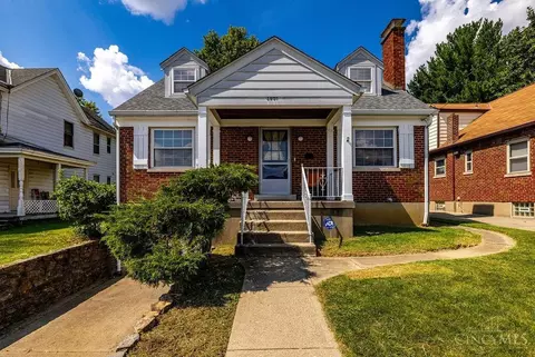 3937 N Bend Rd, Cheviot, OH 45211