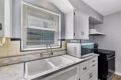 Kitchen - 3937 N Bend Rd, Cheviot, OH 45211 photo 3 of 3