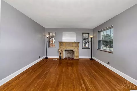 Living - 3937 N Bend Rd, Cheviot, OH 45211 photo 2 of 4