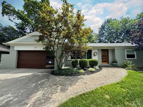 938 Rennel Dr, Cincinnati, OH 45226