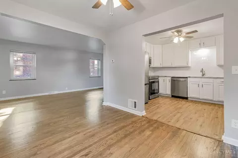 Living - 2245 Bremont Ave, Golf Manor, OH 45237 photo 5 of 5