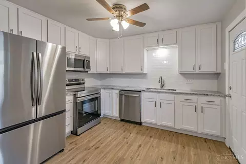 Kitchen - 2245 Bremont Ave, Golf Manor, OH 45237 photo 1 of 3
