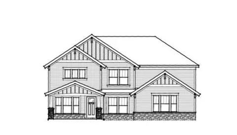 7070 Birkdale Dr, Hamilton Township, OH 45039