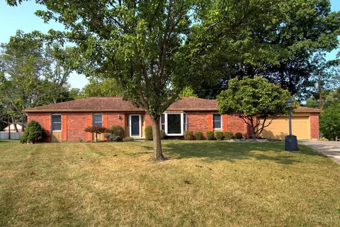 7711 Blue Spruce Ct, West Chester, OH 45069