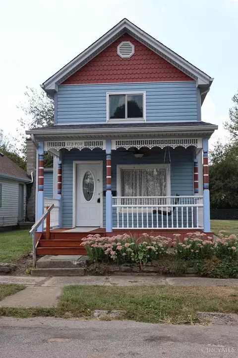 173 Fox Ave, New Miami, OH 45011