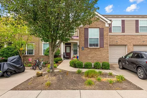 Exterior - 7607 Skyview Cir, Cincinnati, OH 45248 photo 1 of 4