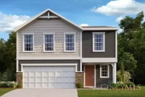 1274 Woodstone Way, Batavia, OH 45103
