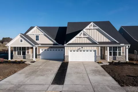 2479 Bartram Ln, Harrison, OH 45030
