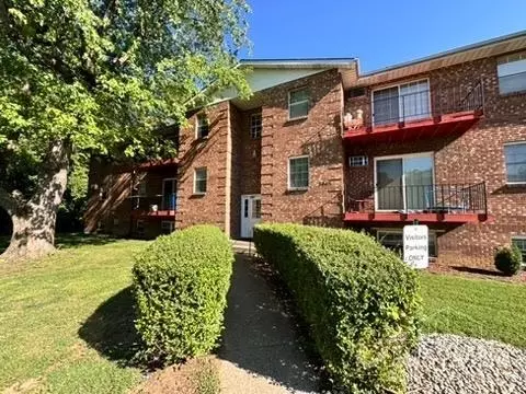 5465 Camelot Dr #31, Fairfield, OH 45014