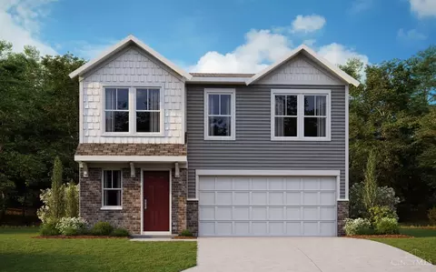 1298 Woodstone Way, Batavia, OH 45103