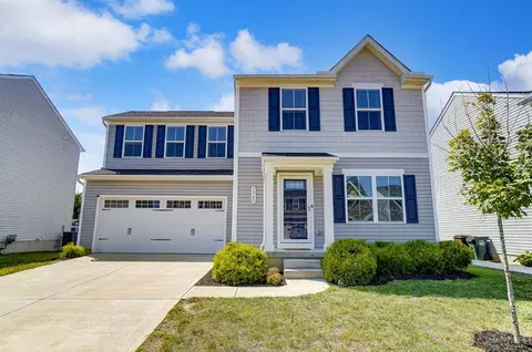 1369 Acadia Ave, Harrison, OH 45030