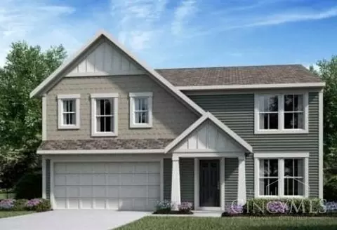 6089 Old Rosebud Dr, Hamilton, OH 45152
