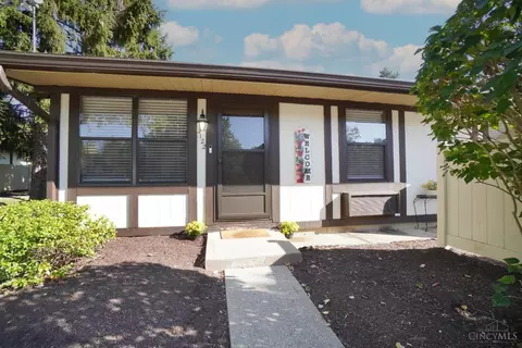 3122 Birchway Dr, Colerain Twp, OH 45251