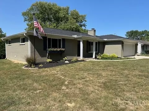 6509 West Rd, Hamilton Township, OH 45039