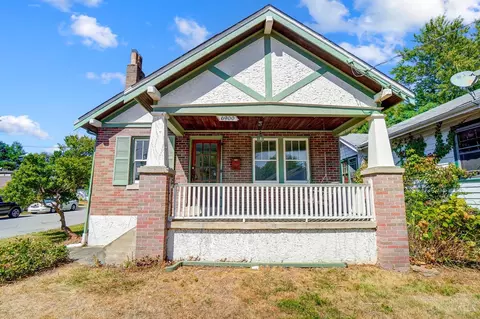 6900 Palmetto St, Cincinnati, OH 45227