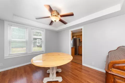 Dining - 313 Fourth St, Williamsburg, OH 45176 photo 1 of 1