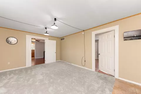 Living - 313 Fourth St, Williamsburg, OH 45176 photo 2 of 2