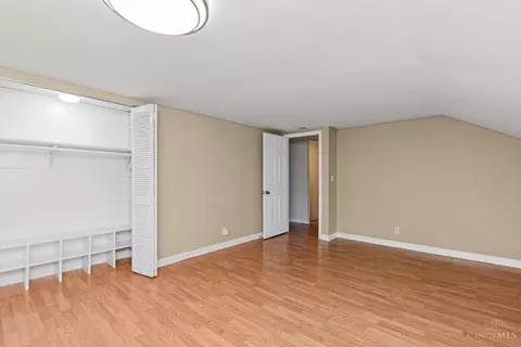 Bedroom - 313 Fourth St, Williamsburg, OH 45176 photo 8 of 10