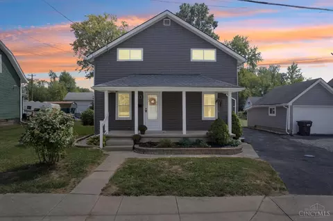 313 Fourth St, Williamsburg, OH 45176